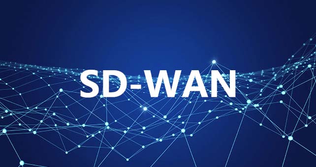 连锁商店开启网络新时代！SDWAN分支互联稳定畅通