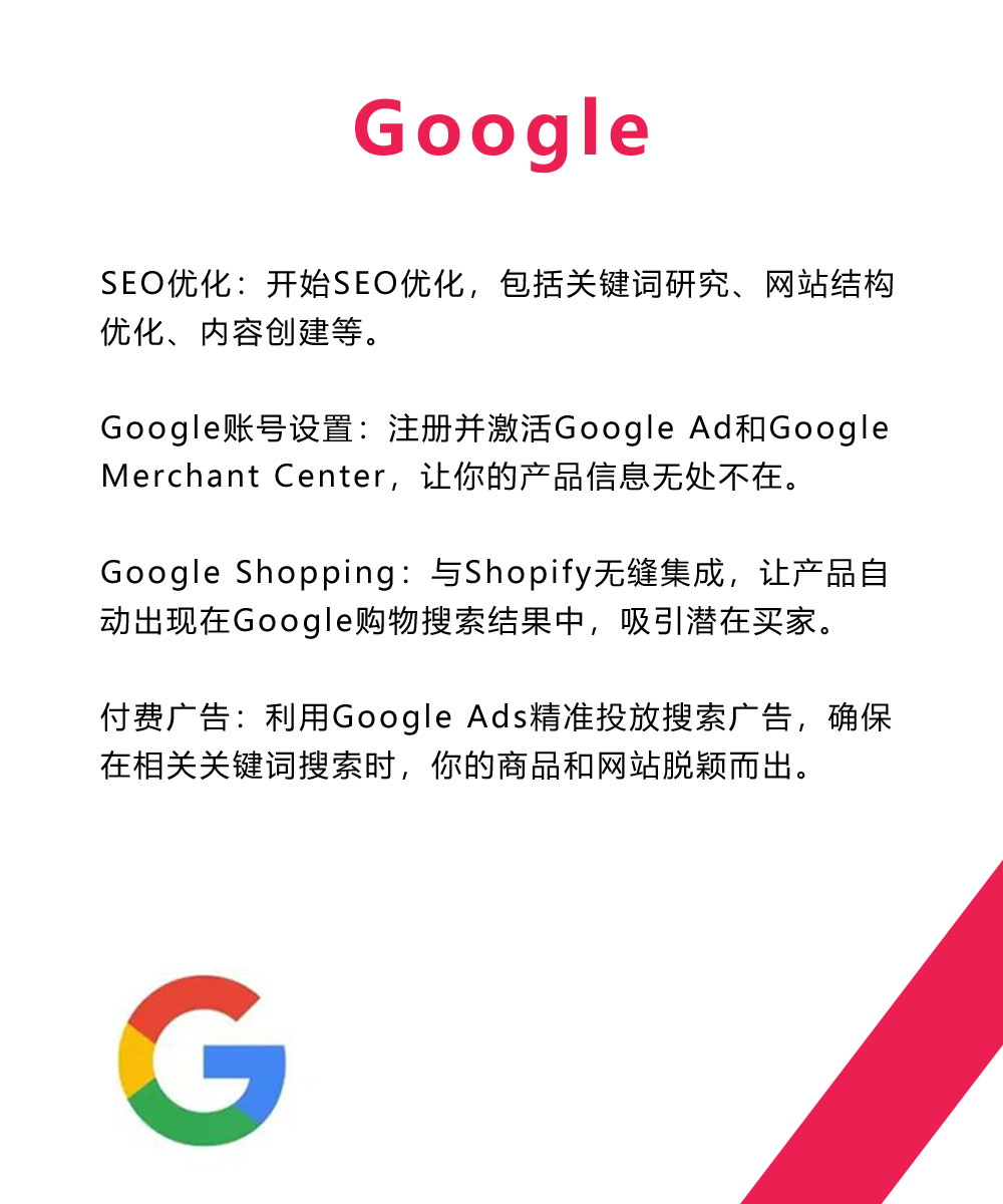 Shopify海外独立站引流全攻略