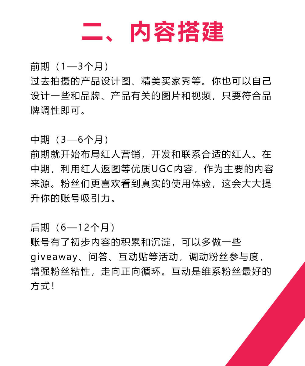 【新手必看】Instagram宝藏攻略来啦！